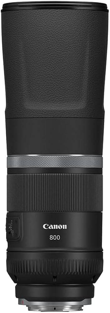 Amazon.com : RF 800mm F11 is STM : Electronics