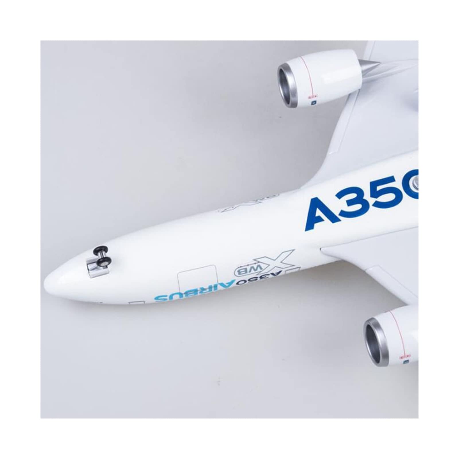 Amazon.co.jp: 模型飛行機 1/142 航空機用エアバス A350 プロトタイプ