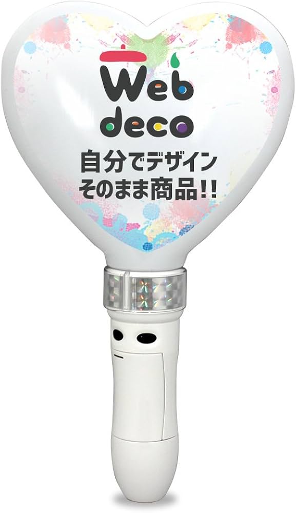 Amazon.co.jp: Web deco ミックスペンラシート【シールタイプ