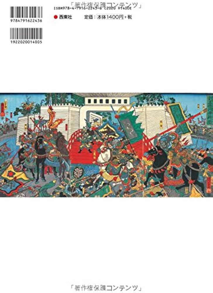 大判ビジュアル図解 大迫力! 写真と絵でわかる三国志 | 入澤宣幸 |本