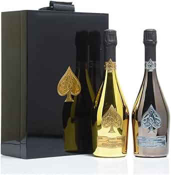 Armand de Brignac ゴールドブランデー ARMAND DE BRIGNAC BRUT GOLD