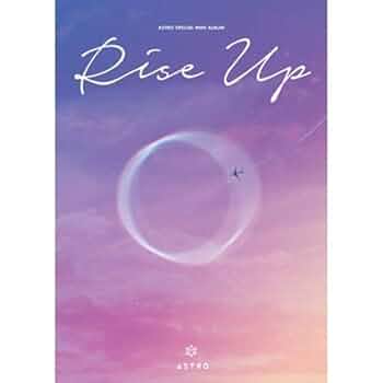 Amazon.co.jp: ASTRO スペシャルミニアルバム - Rise Up: ミュージック