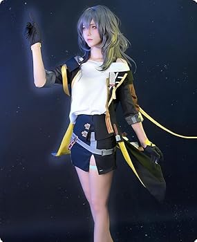 Amazon.co.jp: [CIRES-9109] 崩壊スターレイル 開拓者 コスプレ衣装