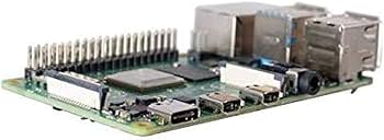 Amazon.com: Raspberry Pi 4 Computer Model B 8GB Single Board