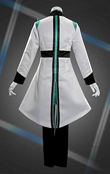 Amazon.co.jp: [CIRES-9109] 仮面ライダーゼロワン コスプレ衣装 イズ