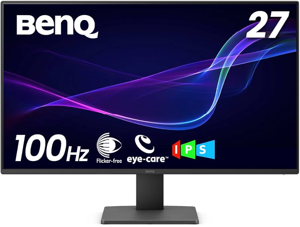 Amazon.co.jp: ベンキュージャパン BenQ GW2791 27インチ アイケア
