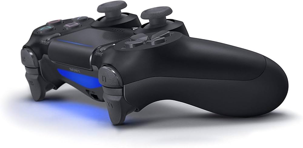 Amazon.co.jp: 【純正品】ワイヤレスコントローラー(DUALSHOCK 4