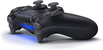 Amazon | 【純正品】ワイヤレスコントローラー(DUALSHOCK 4) ジェット