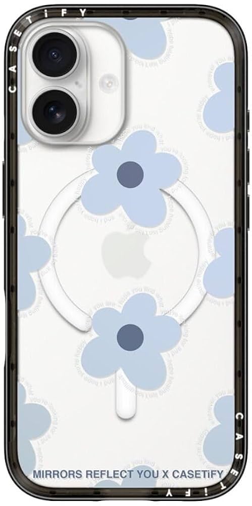 Amazon.co.jp: CASETiFY コンパクト iPhone 17 ケース [MagSafe対応