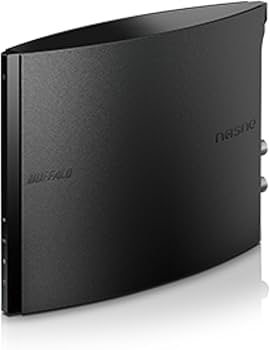 Amazon.co.jp: 【整備済み品】 SONY ソニー nasne 1TBモデル (CUHJ