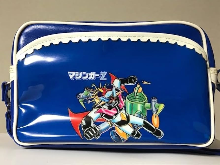 Amazon.co.jp: 当時物 1973年 東映 永井豪 マジンガーZ 子供用