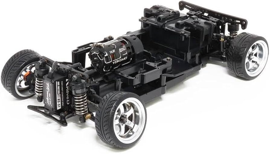 Amazon | BT-01 FR-CONCEPT ドリフトコンバージョンキット SE