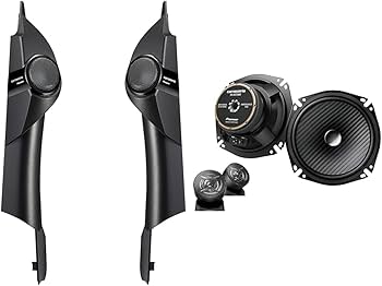 Amazon.co.jp: 【セット買い】パイオニア スピーカー UD-K304 音質向上