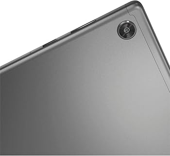 Amazon.com : Lenovo Tab M10 FHD Plus (2nd Gen) - 2021 - Kids Mode