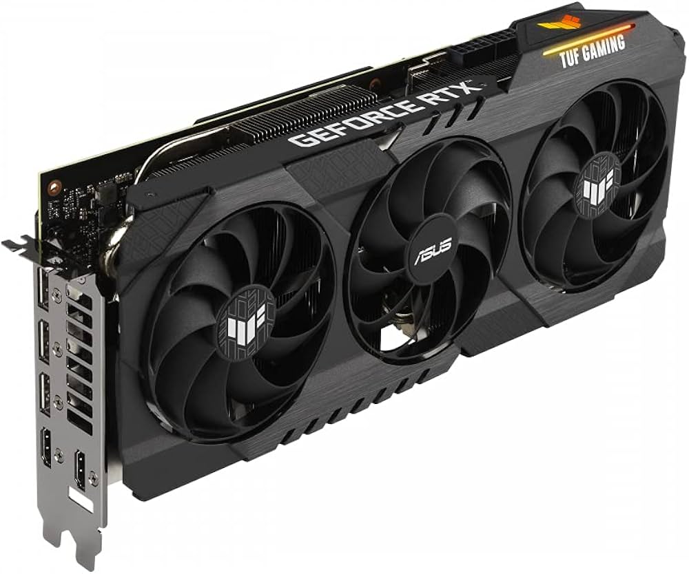 Amazon | ASUSTek GeForceRTX 3080 搭載 V2 OC Edition 10GB GDDR6X