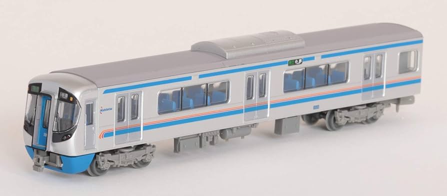 Amazon | トミーテック 鉄道コレクション 鉄コレ 西日本鉄道3000形
