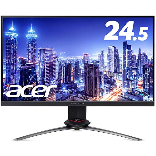 Amazon.co.jp: XB3 [24.5型液晶ディスプレイ XB253QGXbmiiprzx