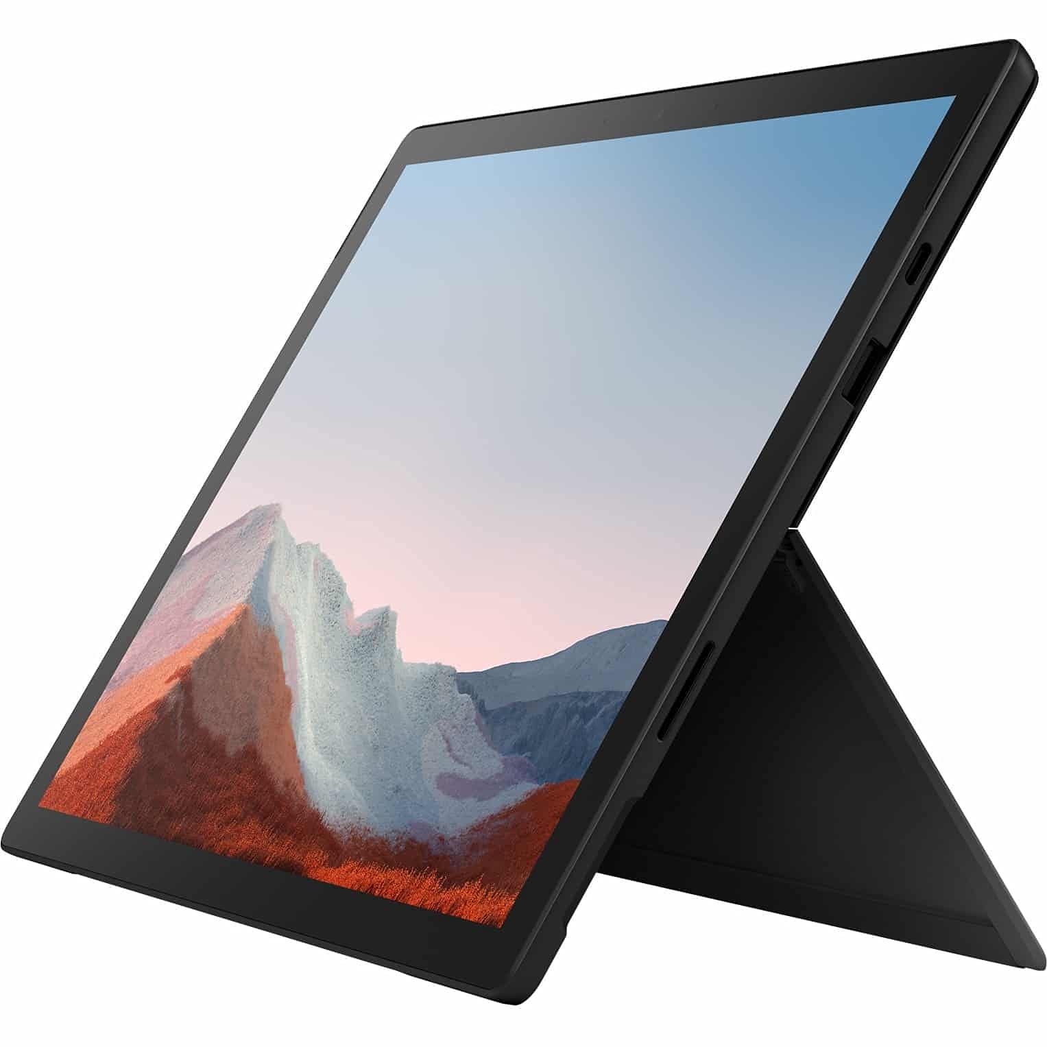 Amazon.com : Microsoft Surface Pro 7+ Plus 12.3-inch Tablet, (1NC