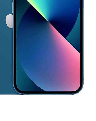 Amazon.com: Apple iPhone 13, 128GB, Blue - T-Mobile (Renewed