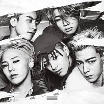 Amazon.co.jp: BIGBANG - [MADE THE FULL ALBUM] CD+Booklet+Photo