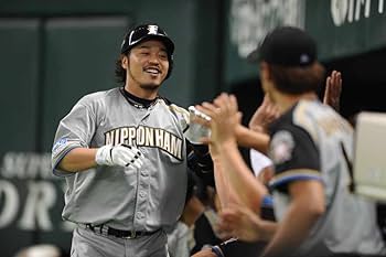Amazon.co.jp: 北海道日本ハムファイターズ 北の打点王 小谷野栄一