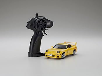 Amazon.co.jp: キョウショウエッグ 1/28スケールRC ファーストミニッツ