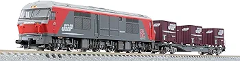 Amazon | トミーテック(TOMYTEC)TOMIX DF200 100形 Nゲージ鉄道模型