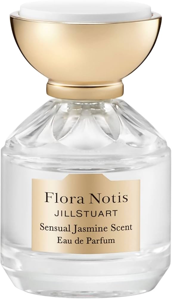 Amazon.co.jp: Flora Notis JILLSTUART Flora Notis JILL STUART