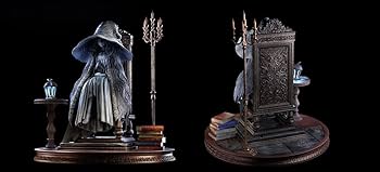 Amazon.co.jp: 魔女ラニ フィギュア 1/4スケール 塗装済み完成品