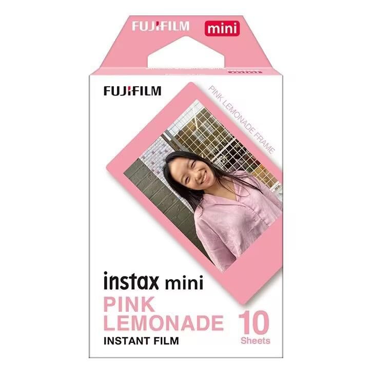 Amazon | チェキミニフィルム film Instax Mini10枚 20枚 7s / 8/25/70