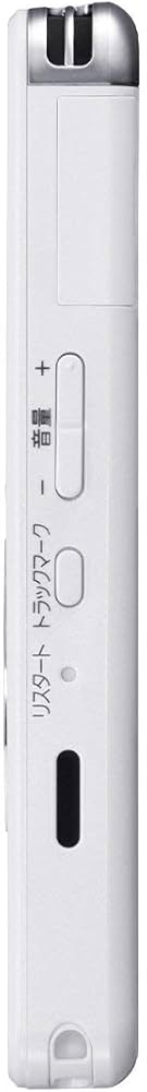 Amazon | ソニー ポータブルラジオICレコーダー micro_sdhc 16GB FM/AM