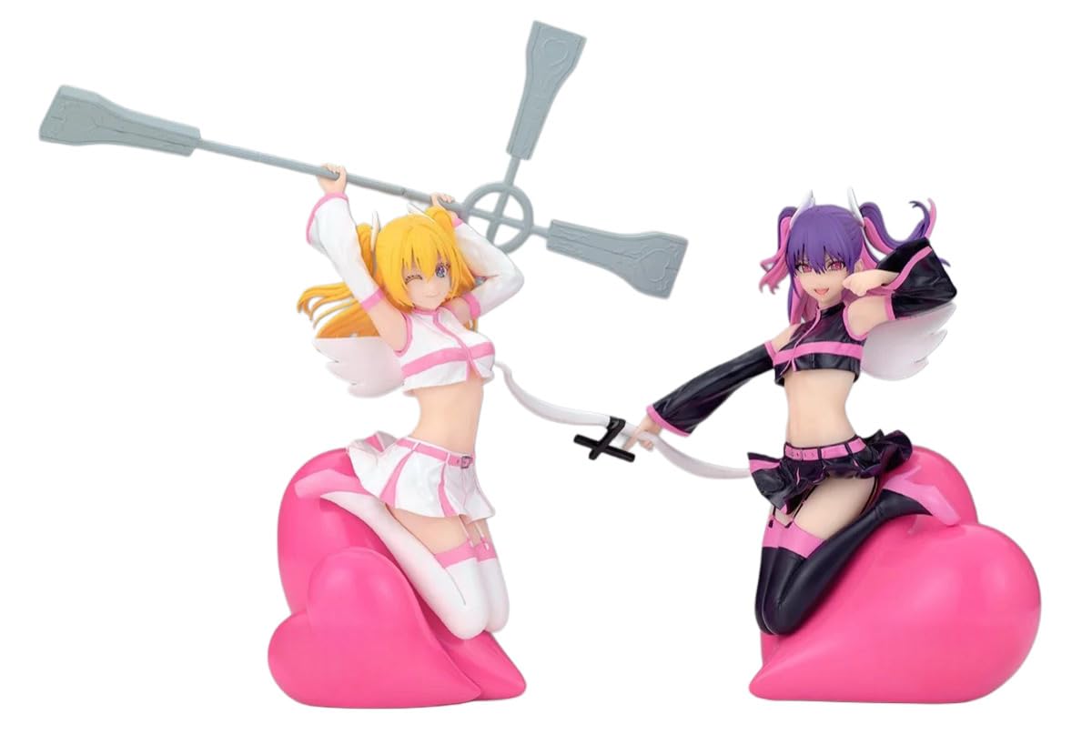 Amazon | 2.5次元の誘惑 ESPRESTO -Poppin' Heart- リリエル＆ミリエラ