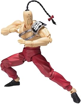 Amazon.co.jp: TAMASHII NATIONS S.H.フィギュアーツ キン肉マン