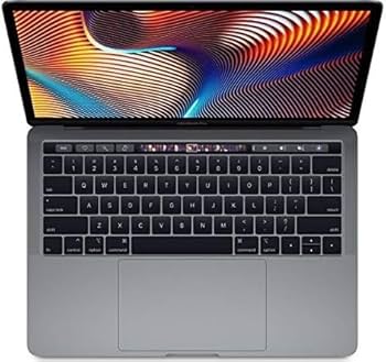 Amazon.com: Apple Mid 2019 MacBook Pro Touch Bar with 2.8GHz Intel