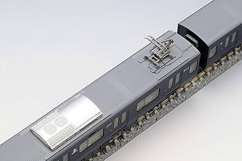 Amazon | トミーテック(TOMYTEC)TOMIX Nゲージ 相模鉄道 12000系基本