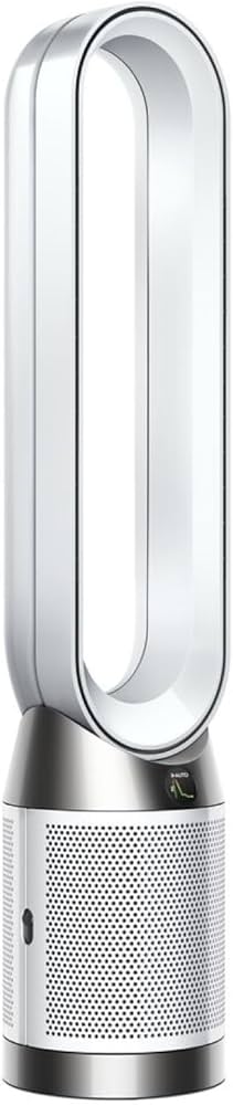 Dyson Purifier CoolÂ™ Gen1 Tp10 (White) : Amazon.in: Home & Kitchen