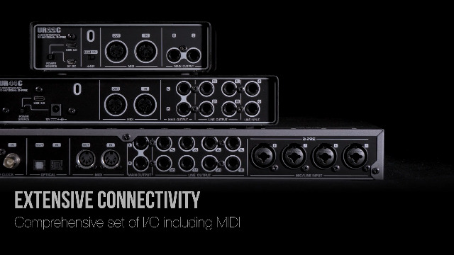 DJ機材 Steinberg UR 24C STEINBERG UR 24C – DEV ELECTRONICS