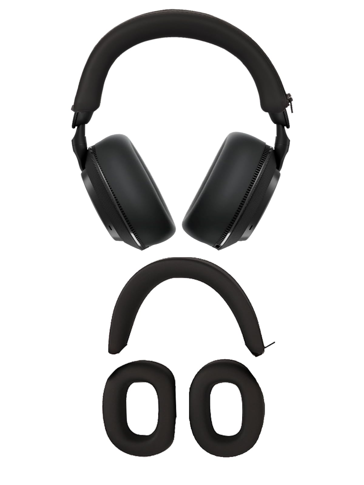 Amazon | For Bowers & Wilkins Px7 S3 用 カバー ケース 【NOUKAJU