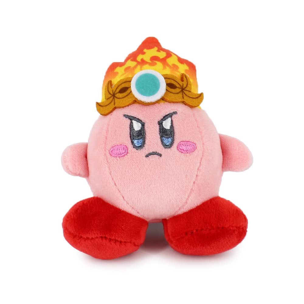 Amazon.co.jp: サンアート 星のカービィ ぬいぐるみスマホグリップ