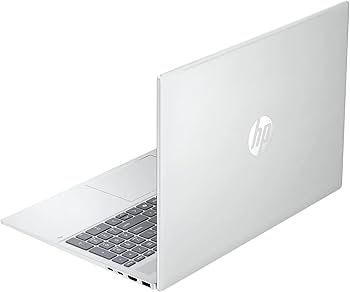 Amazon.com: HP 2025 OmniBook 5 16” WUXGA IPS Touchscreen Laptop 12