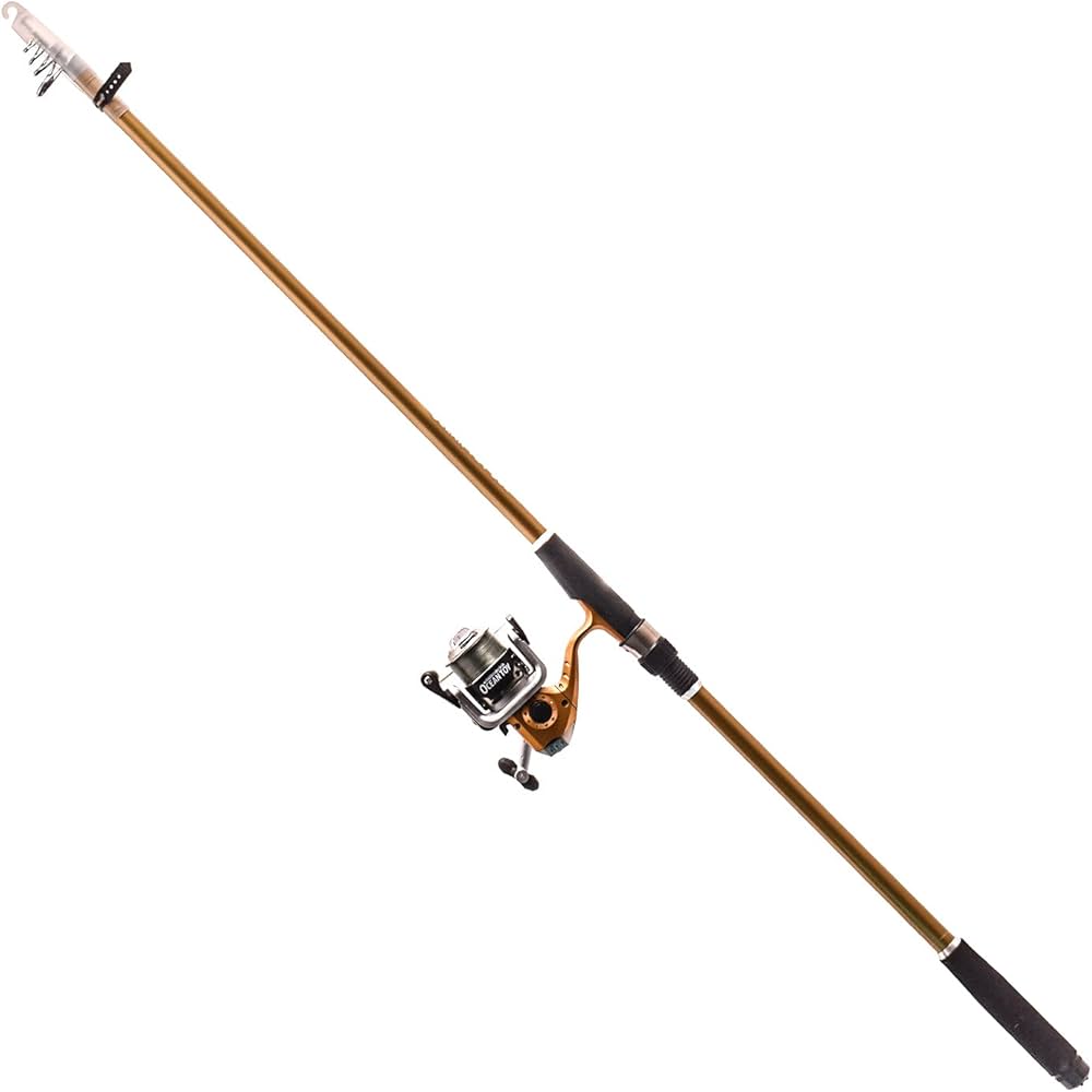 Amazon | FIVE STAR 釣竿・ロッド ニューオーシャントーイ 300 リール+