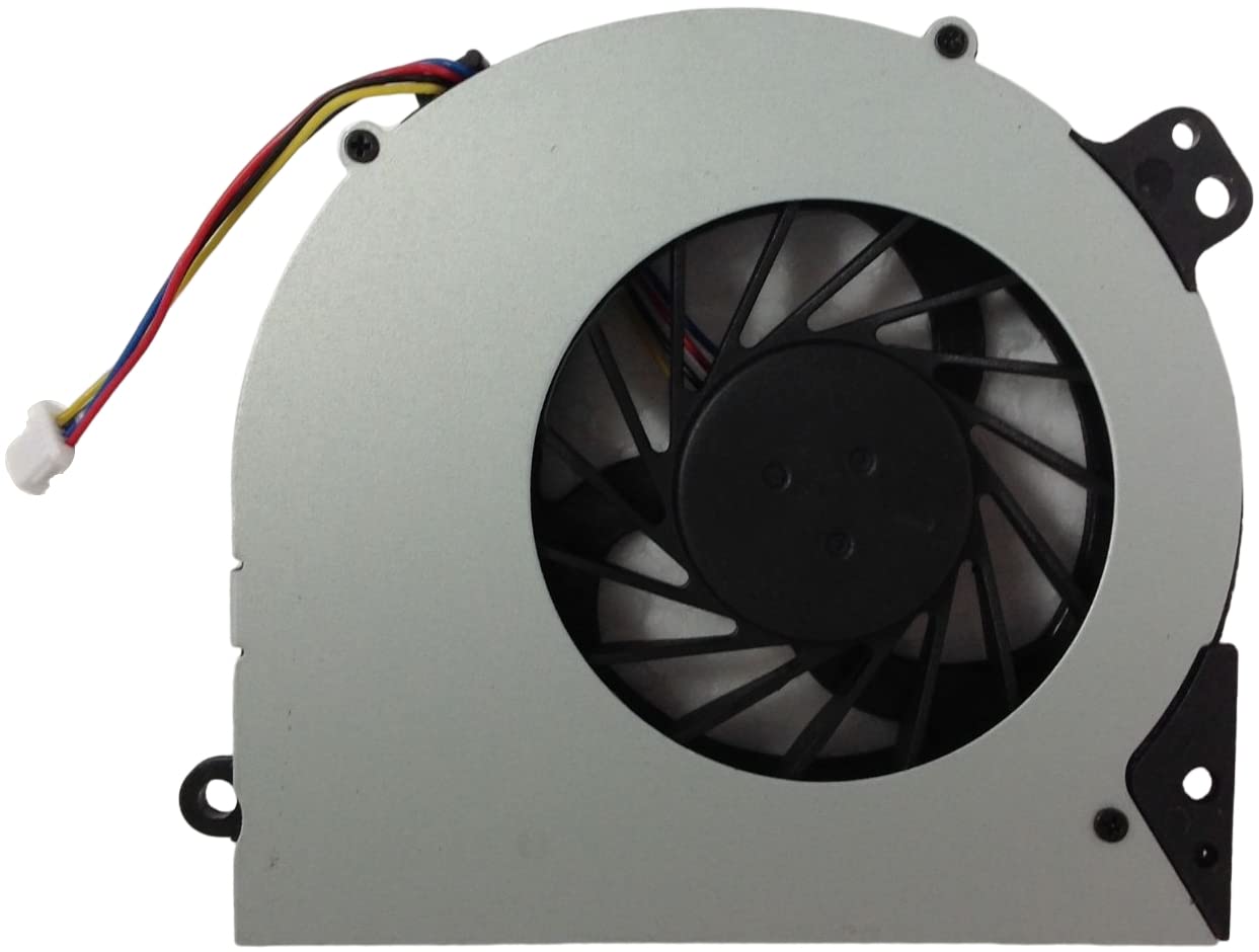 Amazon.com: CPU Cooling Fan for H Probook 4540S 4740S 4750S Series