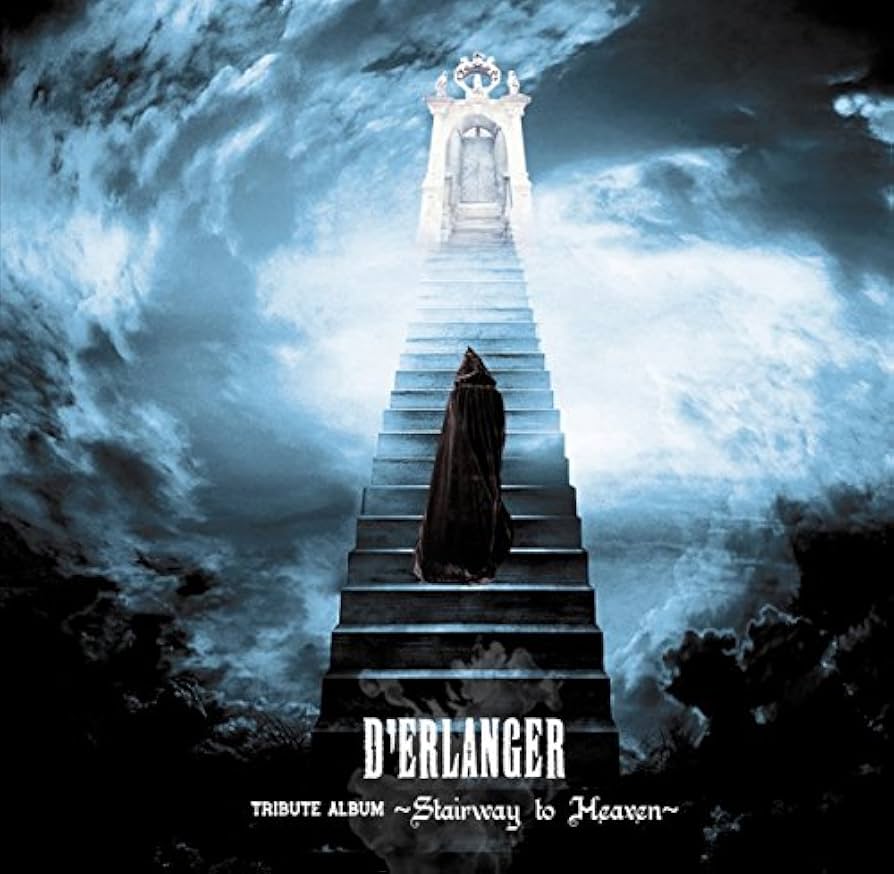 Amazon.co.jp: Dʼ ERLANGER TRIBUTE ALBUM~ Stairway to Heaven