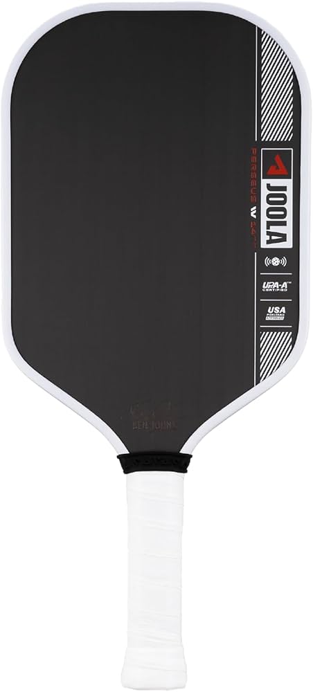 Amazon.co.jp: JOOLA ベン・ジョンズ ペルセウス Pro IV 14mm ピックル