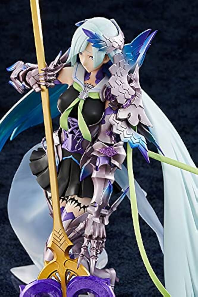 Amazon | AMAKUNI Fate/Grand Order Lancer ランサー/ブリュンヒルデ