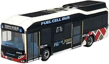 Amazon | トミーテック(TOMYTEC) バスコレ走行システム トヨタSORA動力
