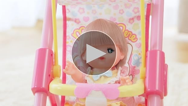 Amazon | 【Amazon.co.jp限定】パイロット メルちゃん入門セット(お