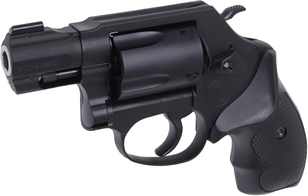 Amazon.co.jp: タナカワークス M&P360 .357Magnum 1-7/8インチ HW