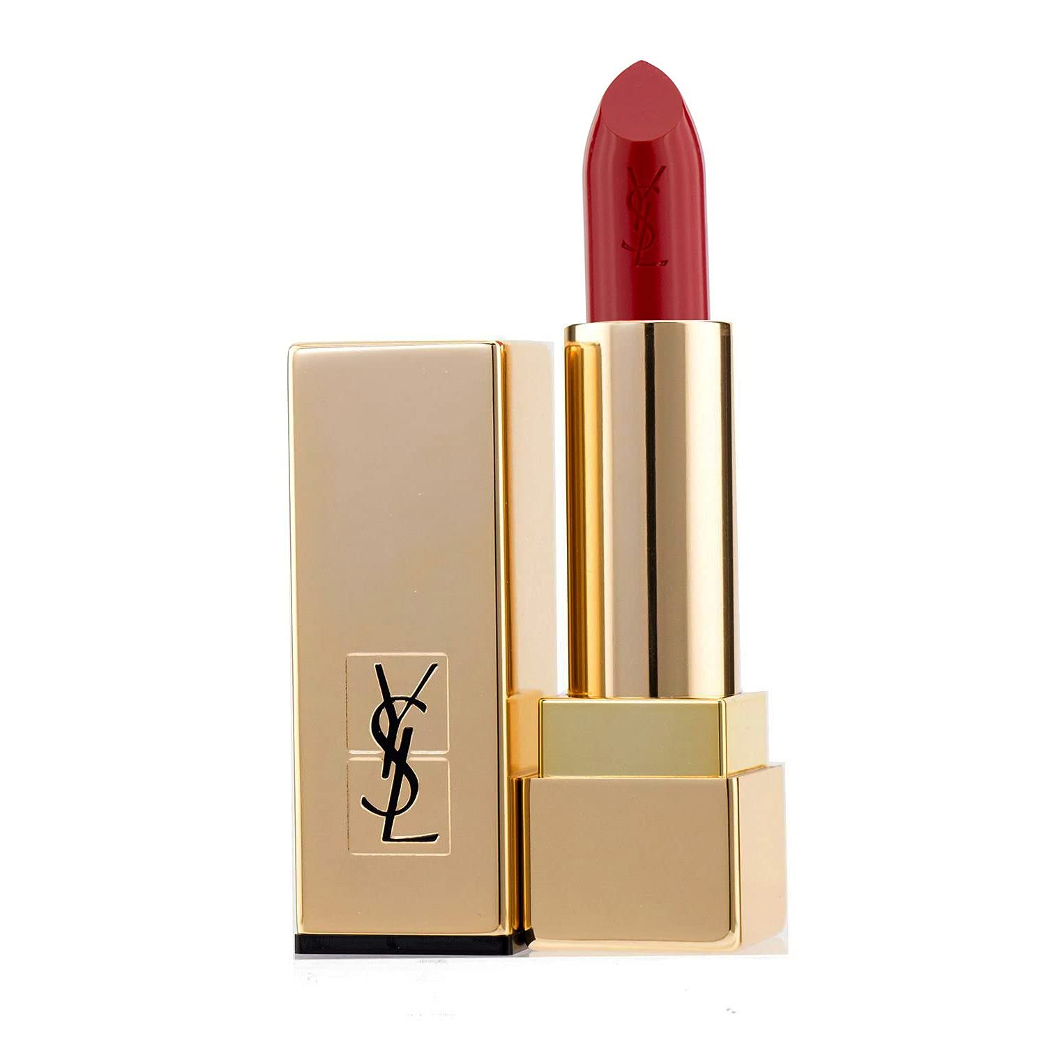 Amazon.com : Yves Saint Laurent ROUGE PUR COUTURE SPF15Pure Colour