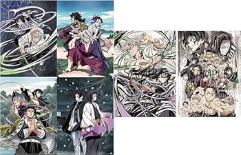 Amazon.co.jp: 【Blu-ray】鬼滅の刃 柱稽古編 全4巻セット 全巻収納BOX